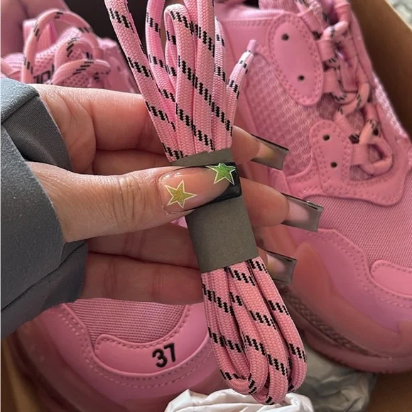 Balenciaga Triple S